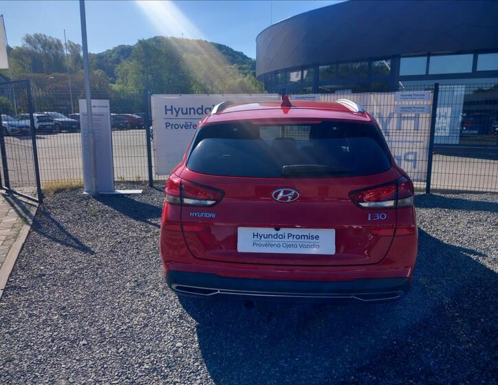 Hyundai i30 7