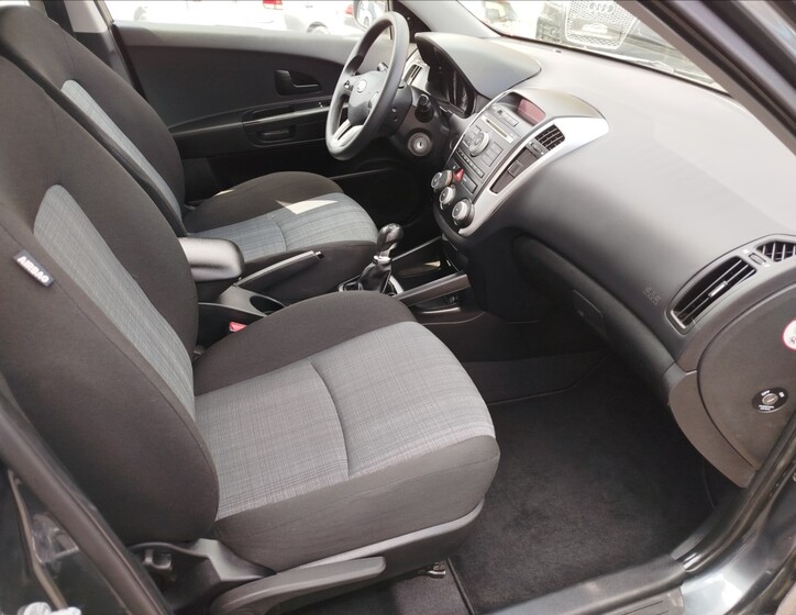 KIA Ceed 21