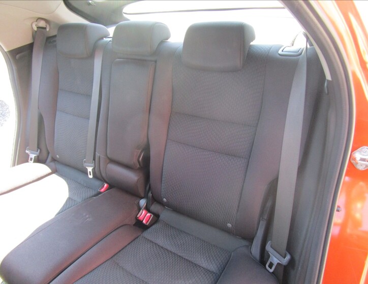 Honda Civic 27
