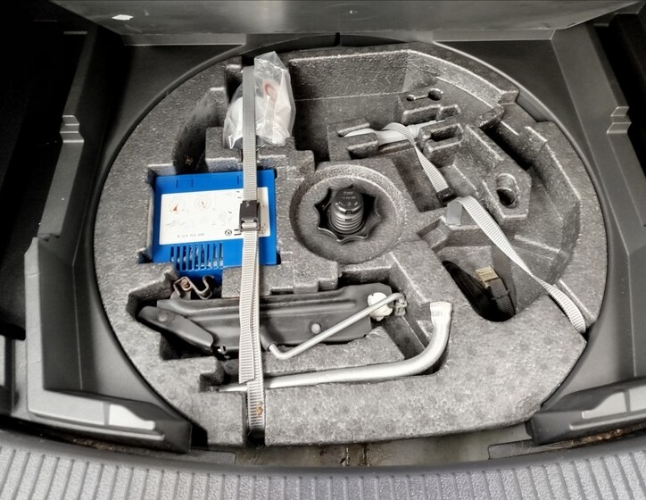 Volkswagen Touran 33