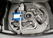 Volkswagen Touran 33