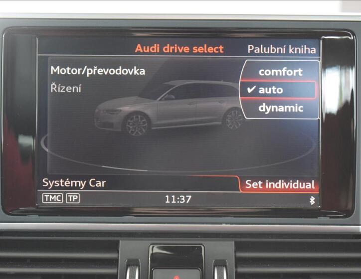 Audi A6 22