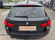 BMW Řada 5 6
