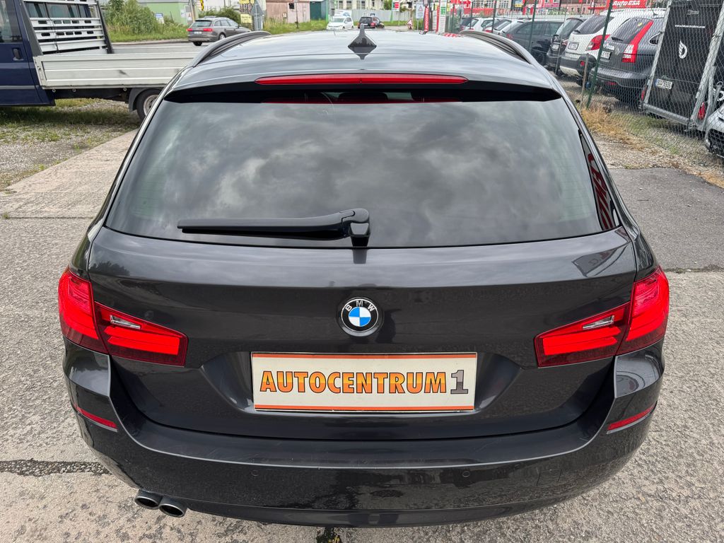 BMW Řada 5