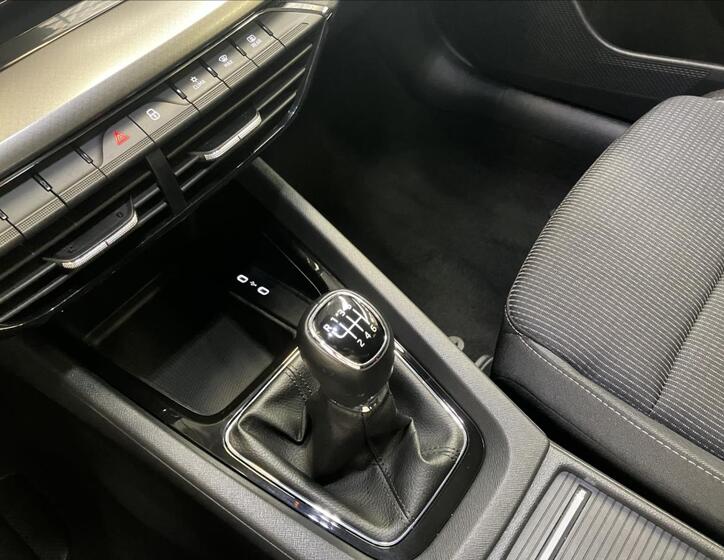 Škoda Octavia 12