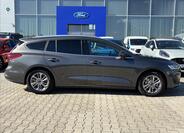 Ford Focus 6
