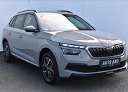 Škoda Kamiq 3