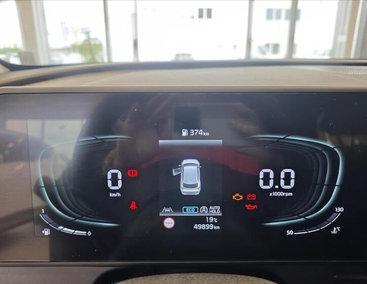 KIA Sportage 13