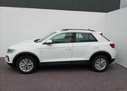 Volkswagen T-Roc 10
