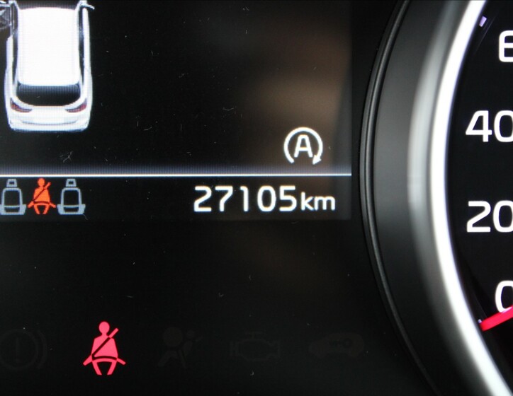 KIA Ceed 9