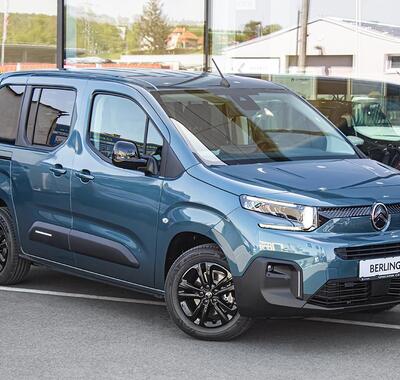 Citroën Berlingo 2