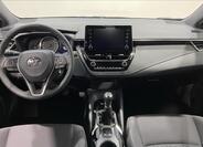 Toyota Corolla 15