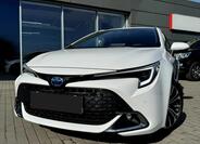 Toyota Corolla 4
