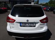 Suzuki SX4 S-Cross 8