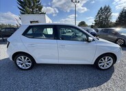 Škoda Fabia 8