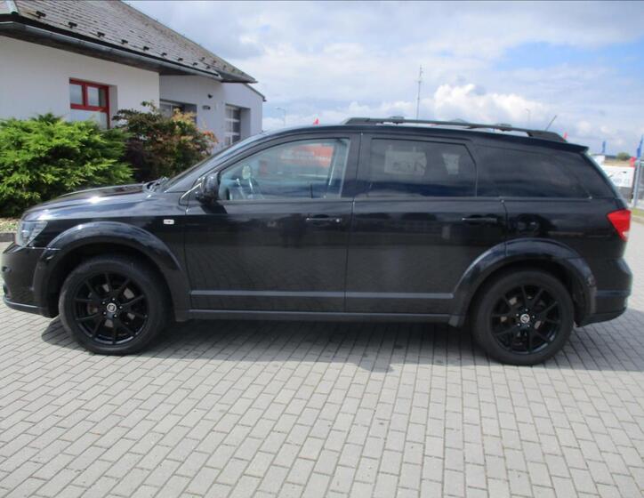 Fiat Freemont 34