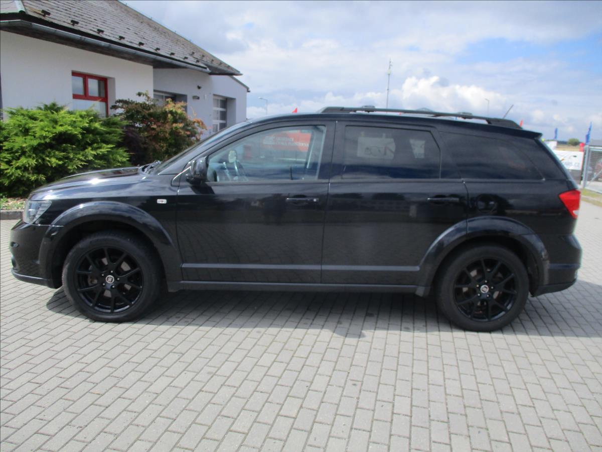 Fiat Freemont