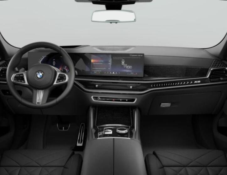 BMW X6 3