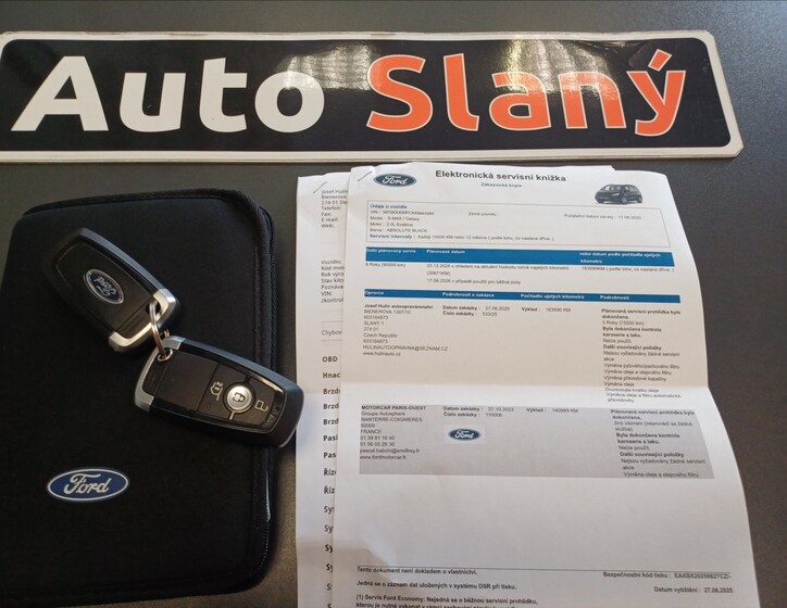 Ford Galaxy 30