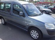 Citroën Berlingo 4