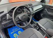 Škoda Fabia 8