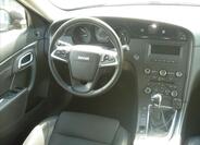 Saab 9-5 16
