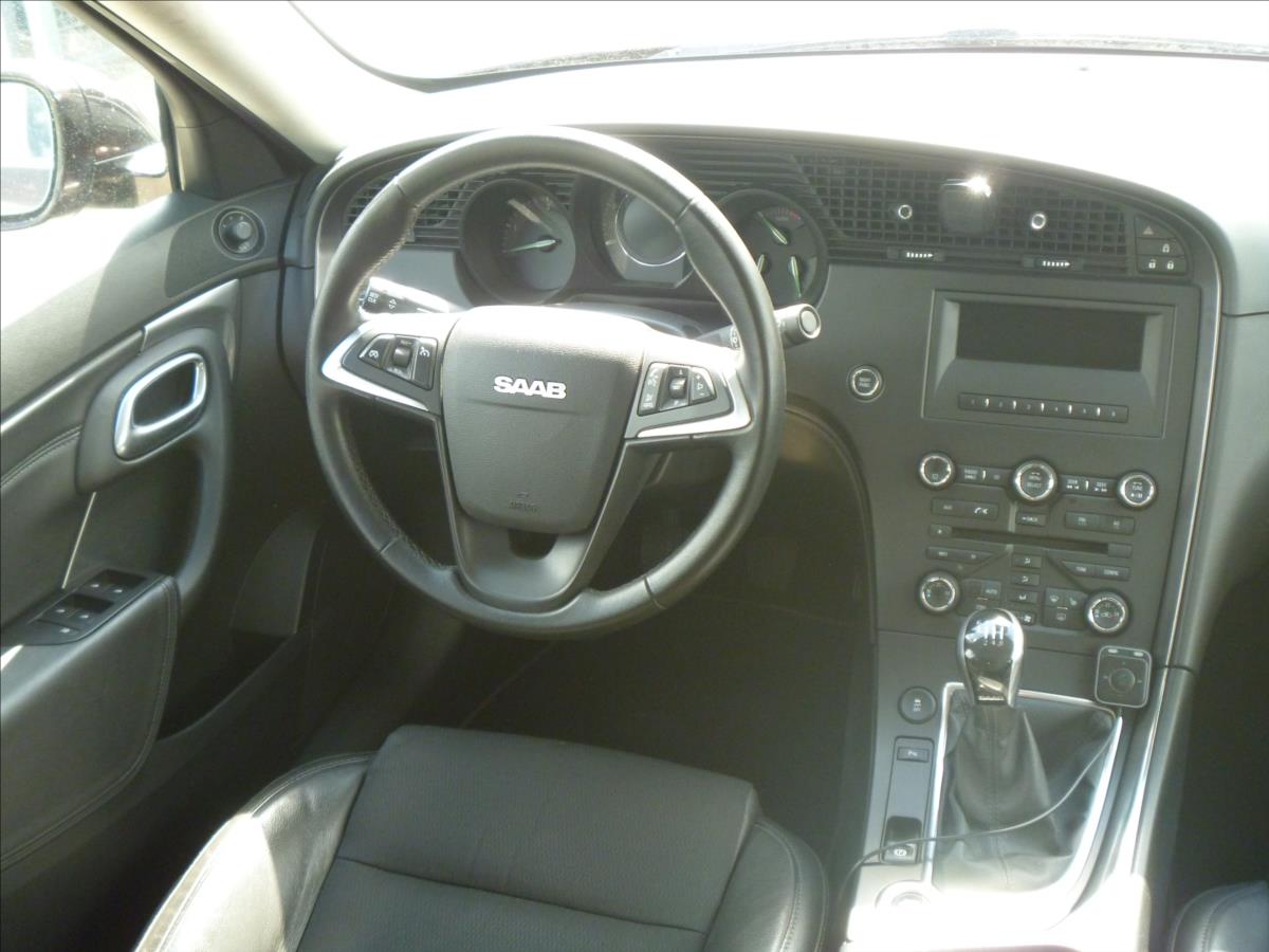 Saab 9-5