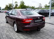 Škoda Superb 4