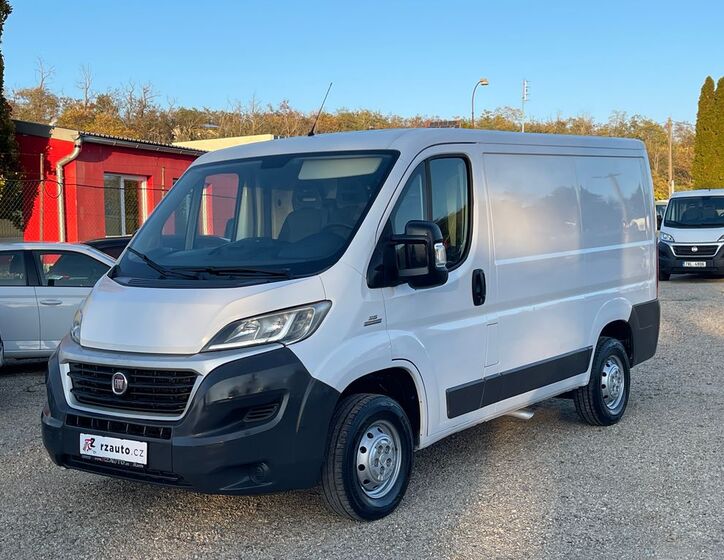 Fiat Ducato 1