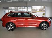 Volvo XC60 4