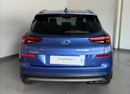 Hyundai Tucson 5