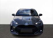 Toyota Yaris 2