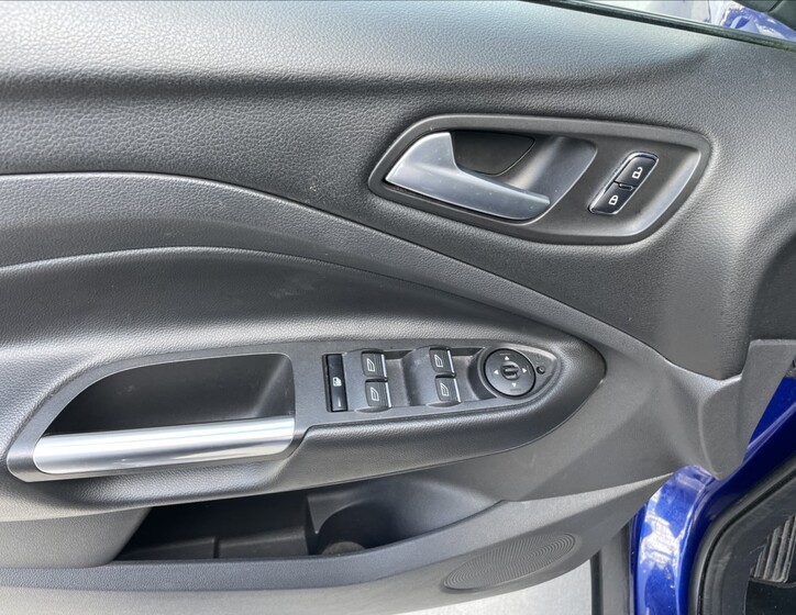 Ford Kuga 11