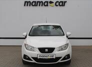 Seat Ibiza 2
