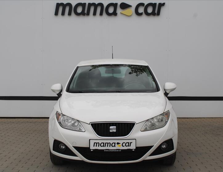 Seat Ibiza 2