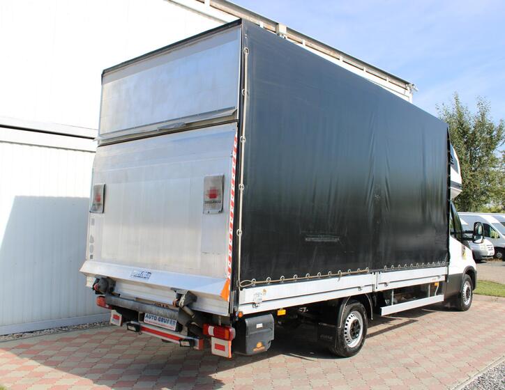 Iveco Daily 4