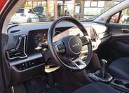 KIA Sportage 17