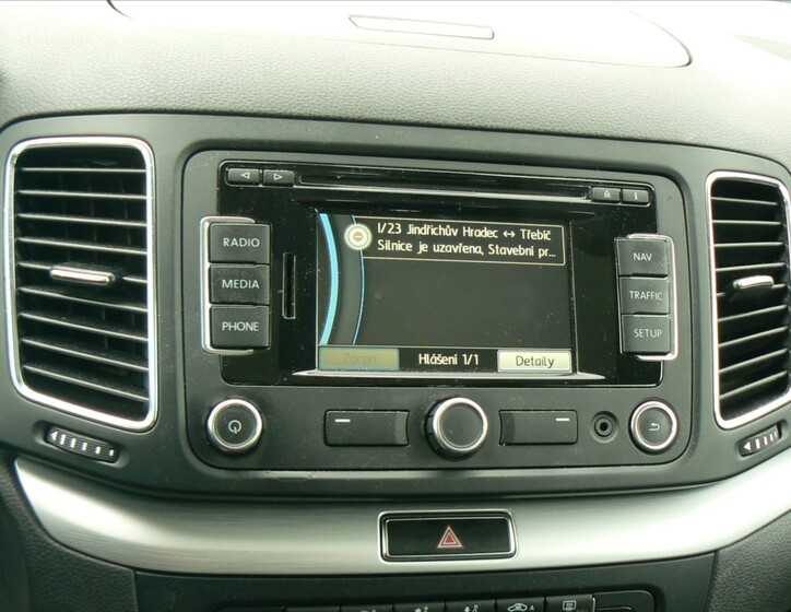 Volkswagen Sharan 15
