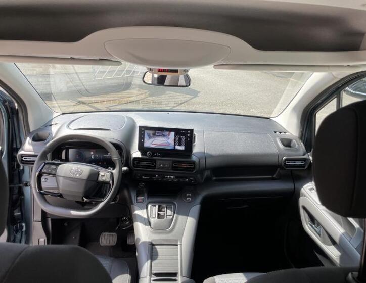 Toyota ProAce City Verso 10