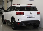 Citroën C5 Aircross 3