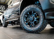 Dodge RAM 45