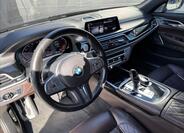 BMW Řada 7 9