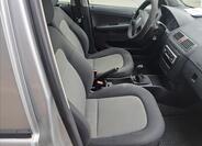 Škoda Fabia 34