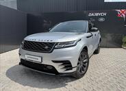 Land Rover Range Rover Velar 2