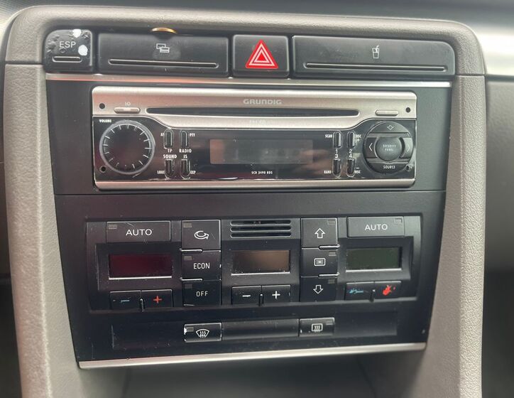 Audi A4 26