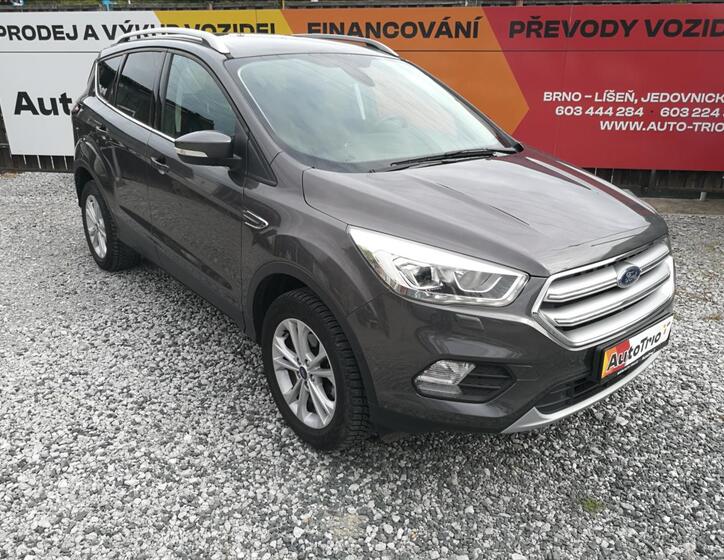 Ford Kuga 2