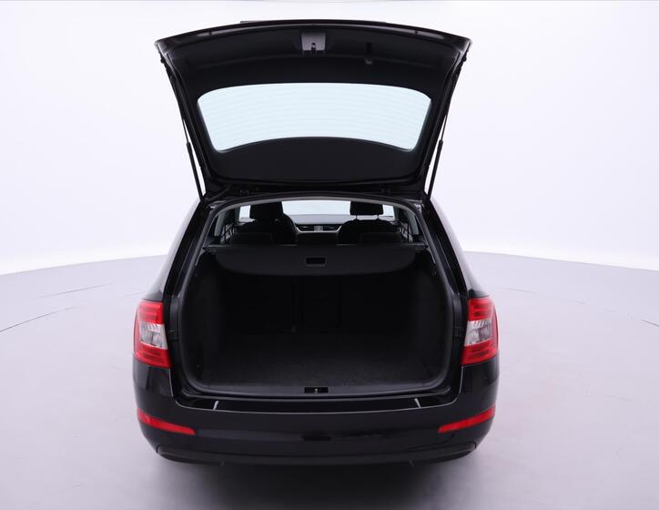 Škoda Octavia 9