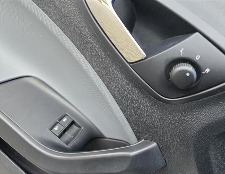 Seat Ibiza 22