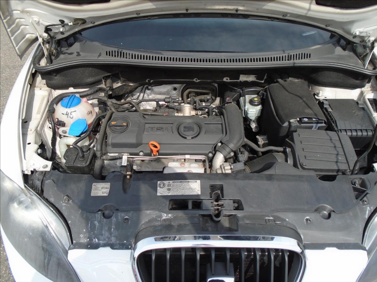 Seat Altea