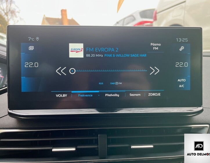 Peugeot 3008 83
